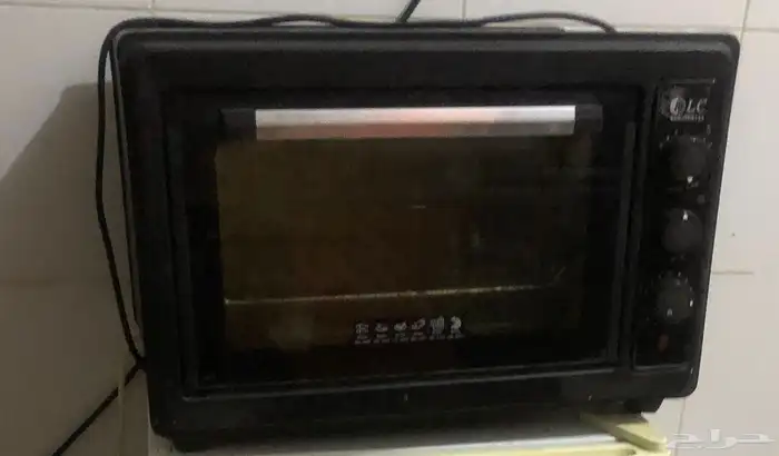 فرن كهربائي 0