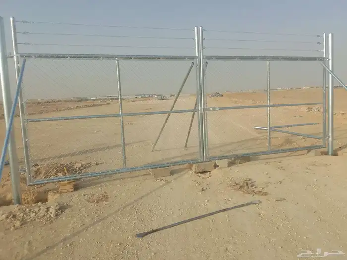 مقاولھ عامھ حدادھ مضلات شبوك لكسان 7