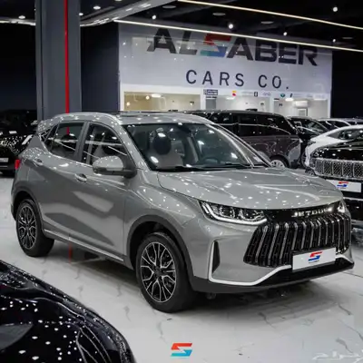 جيتور X50 بريميوم فل كامل موديل 2025 1