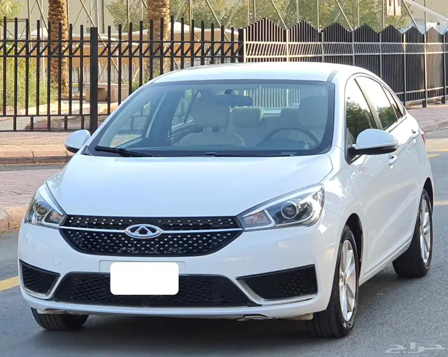 شيري اريزو 5 2023 استاندر سعودي 0