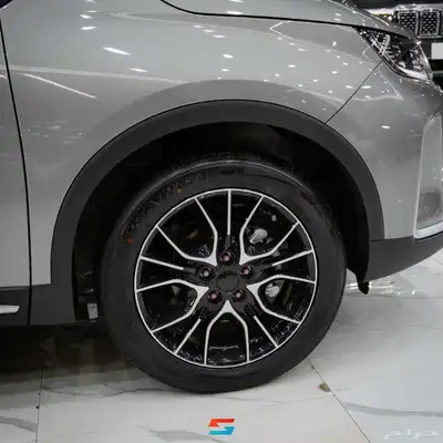 جيتور X50 بريميوم فل كامل موديل 2025 5