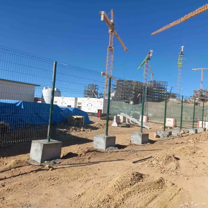 جميع انواع الحداد ش 2