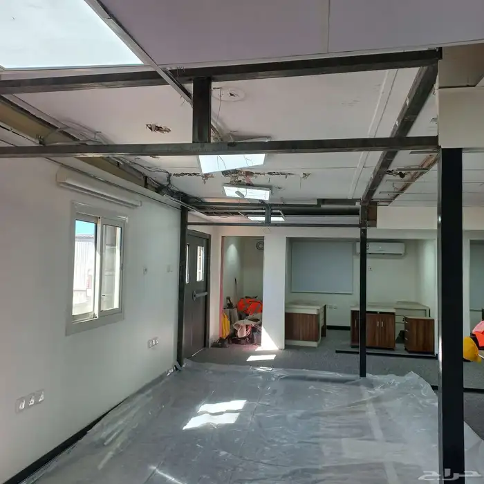 جميع انواع الحداد ش 1