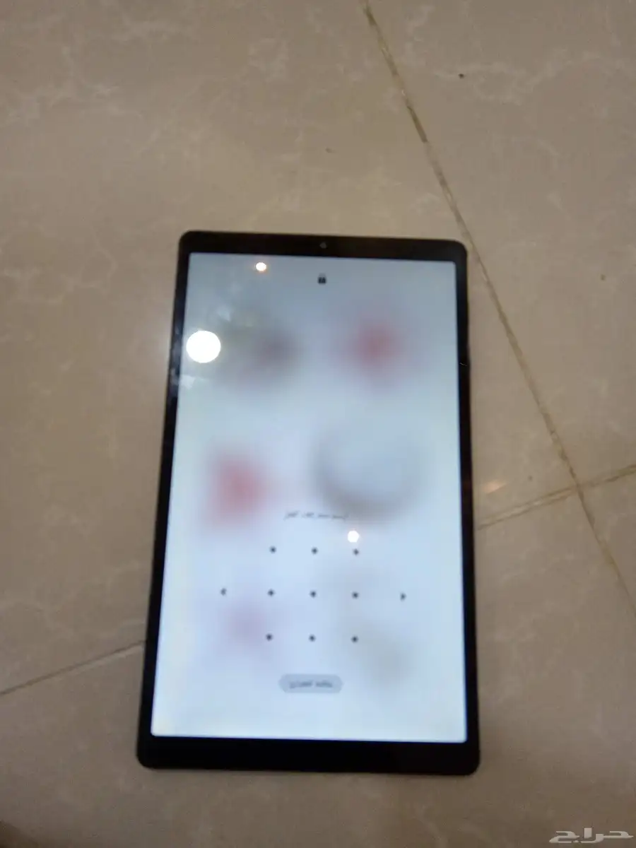 galaxy Tap A7 Lite index