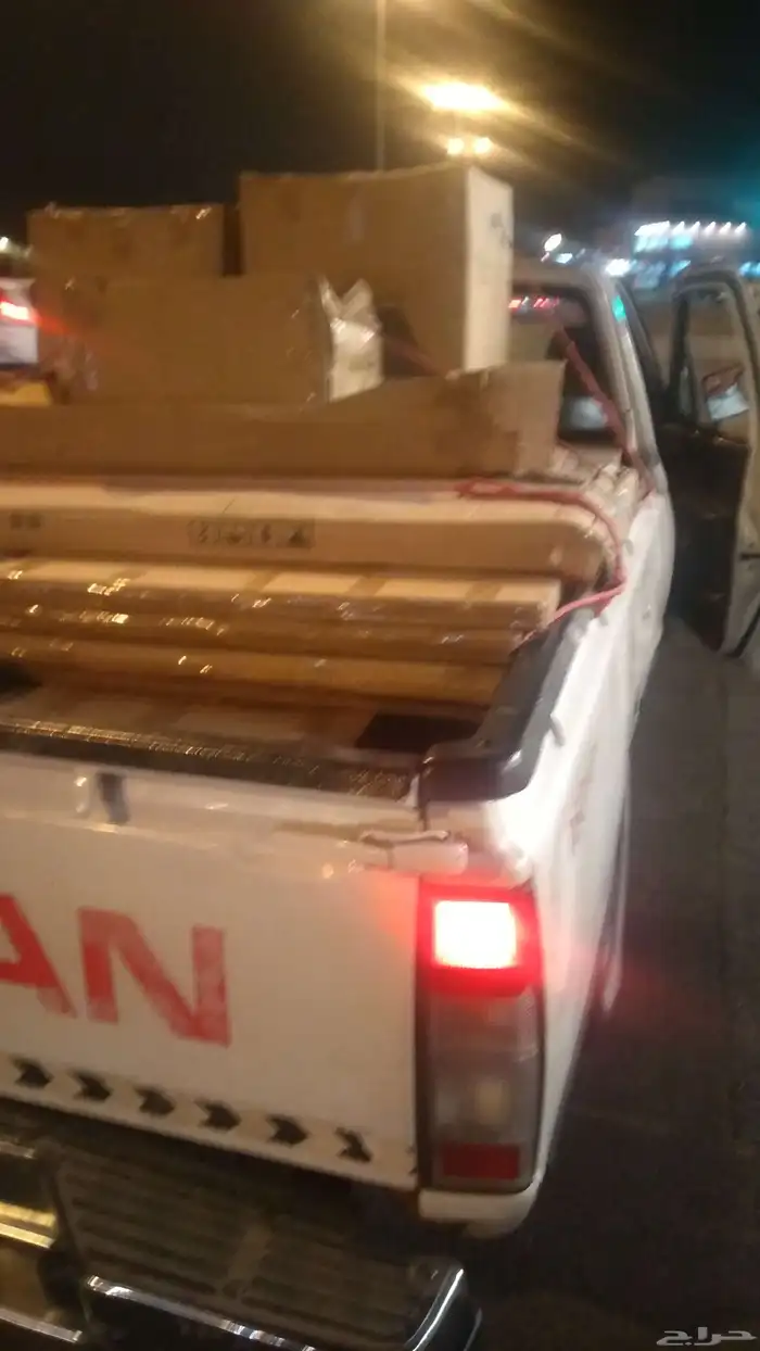 نجار فك وتركيب توصيل يونيت 0