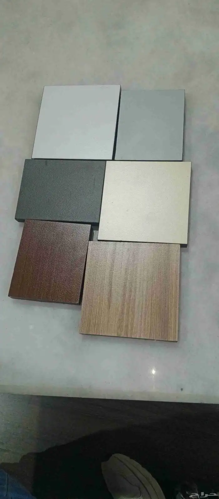 HPL الواح ھندي 0