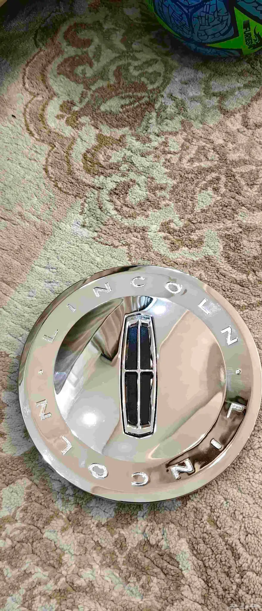 قطع غيار فورد لينكون تاون كار من 2003 الى 2011 47