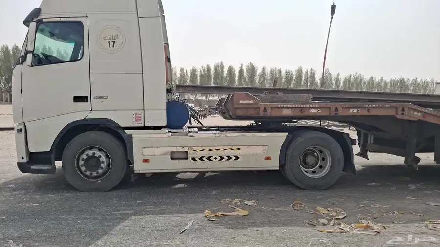 لوبد متواجد في الدمام نقل جميع المعدات 9