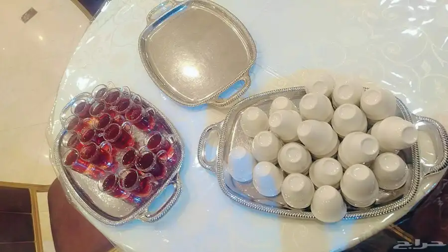 قهوجي مكه المعلم أبوسيف 1