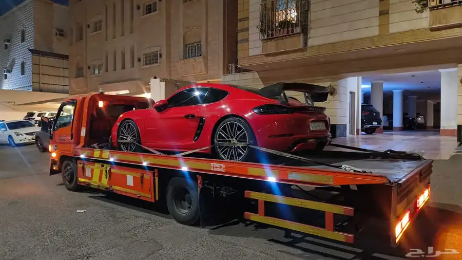سطحه هدروليك رياض الى جده 0