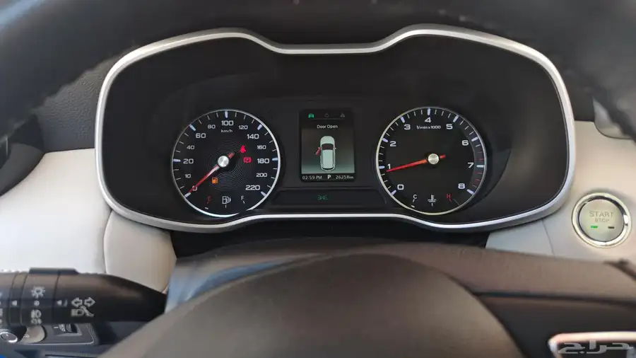 سيارة MG ZS 2022 للتنازل index