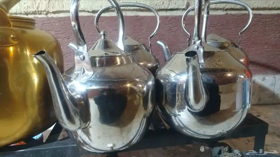 قهوجي مكه المعلم أبوسيف 2