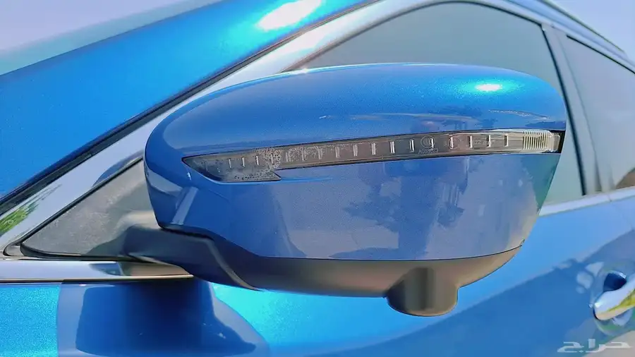 نيسان إكستريل فل الفل 2020 وكاله 15