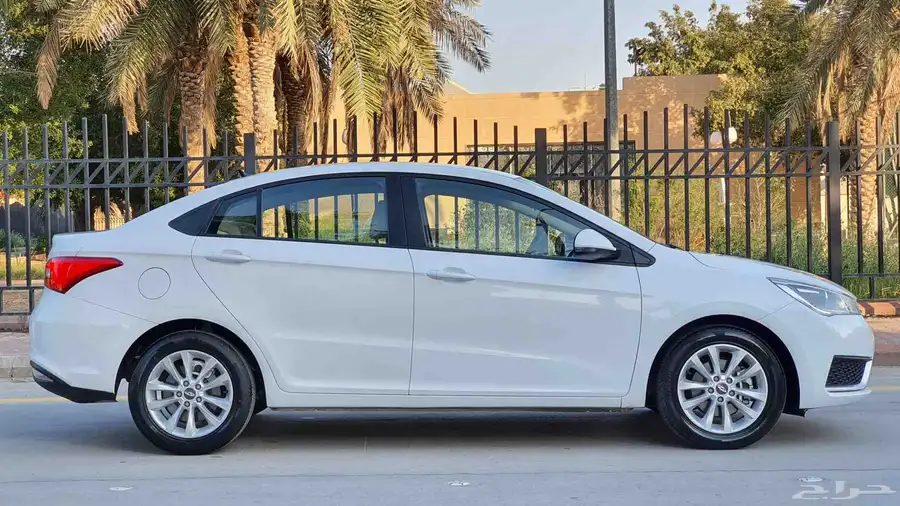 شيري اريزو 5 2023 استاندر سعودي 3