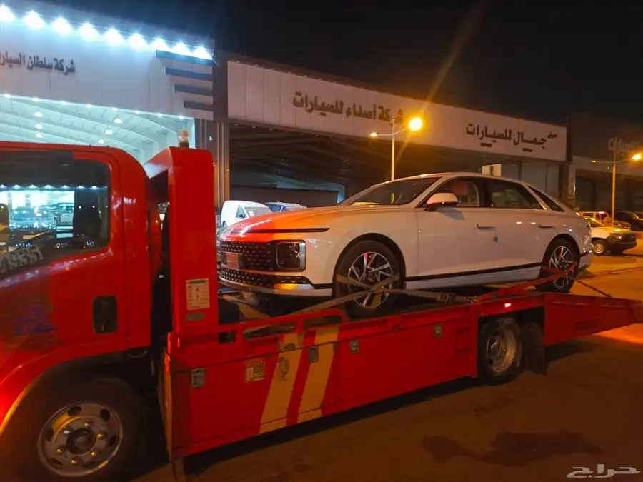 سطحه الاحساء الئ الرياض 0