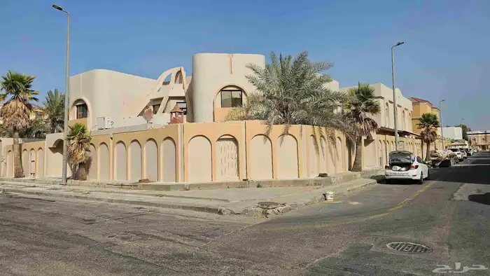 ترميم وصبغ خارجي للفلل 0