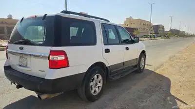 اكسبيدشن فورد 2016 دبل 3