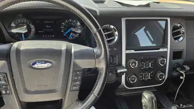 اكسبيدشن فورد 2016 دبل 0