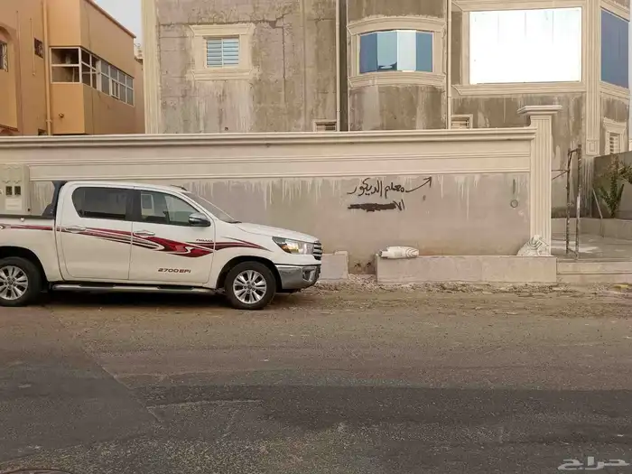 ديكورات خارجية بديل حجر الرياض ب اسعار مناسبة 3