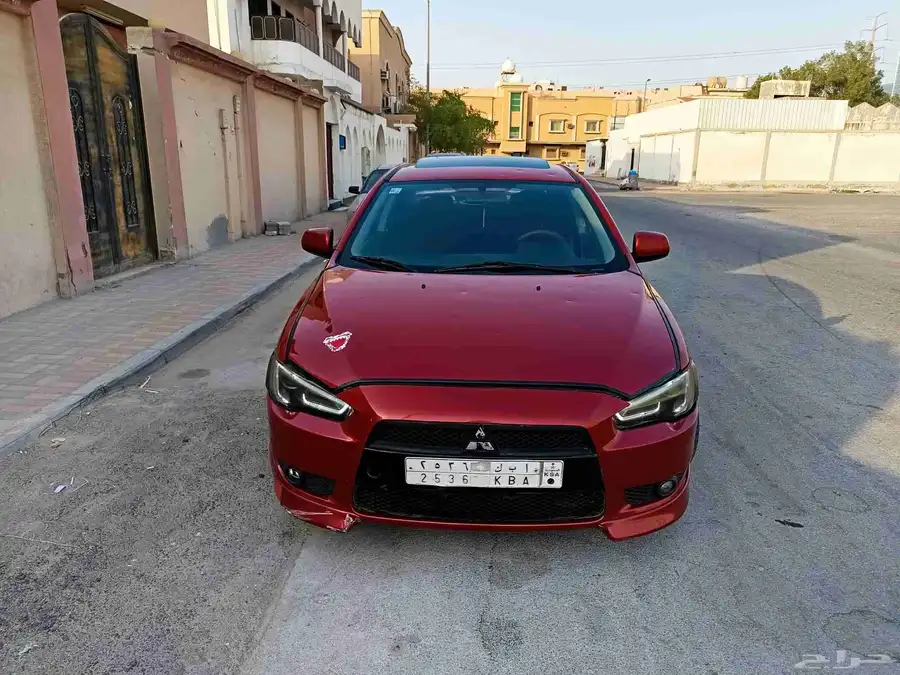 لانسر سبورت فل كامل بصمه فتحه سقف جير عادي رياضي index