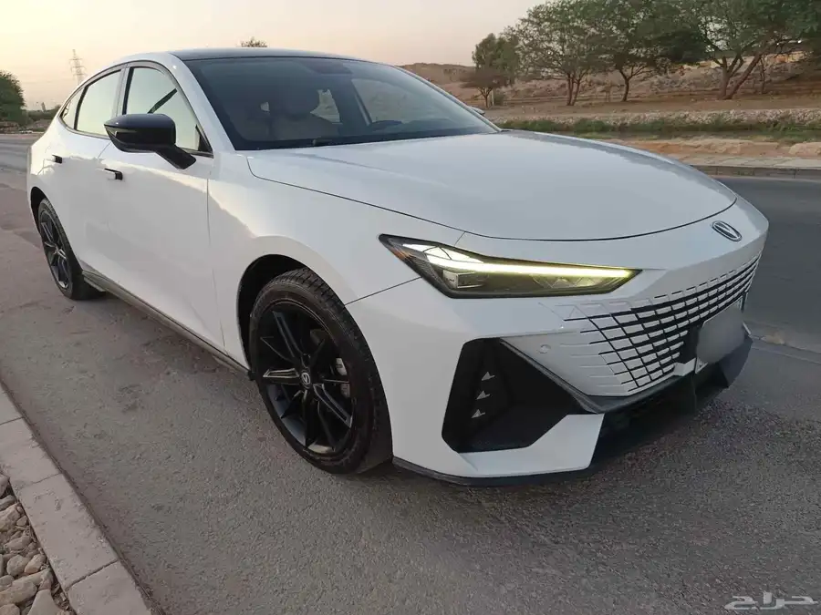 شانجان يوني في 2023 فل 38