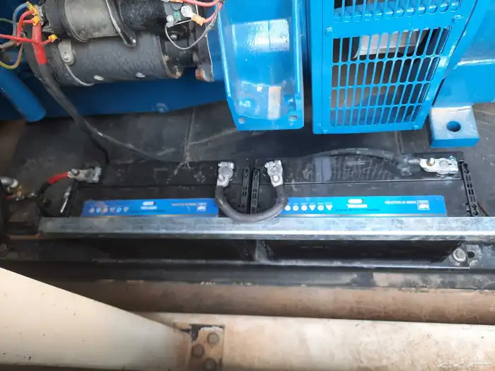 مولدات كهرباء 1