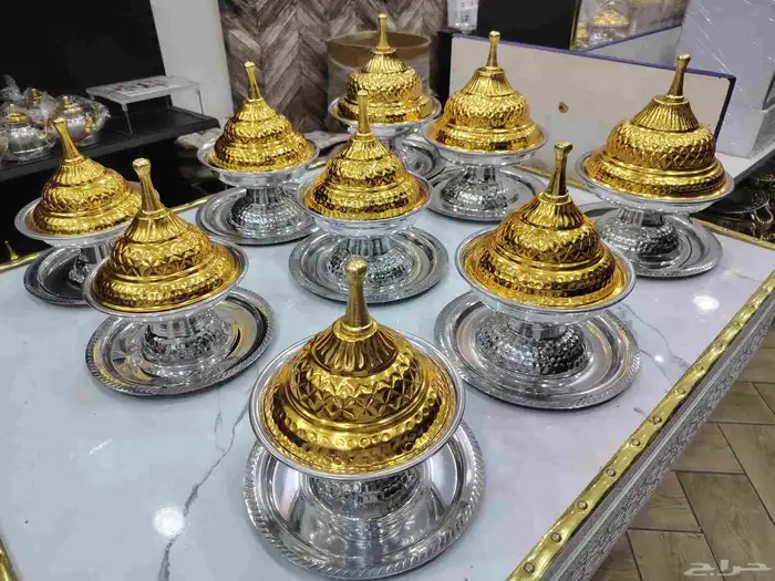 مقادع تمر المنيوم 3