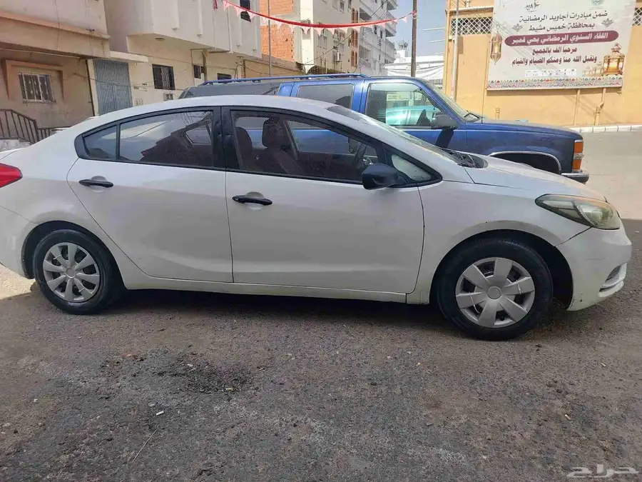 كيا سيراتو 2016 index