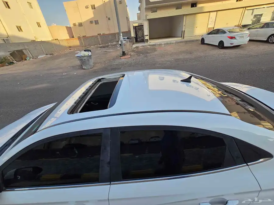 للبيع بالتقسيط شانجان سفن 2023 فل كامل 4