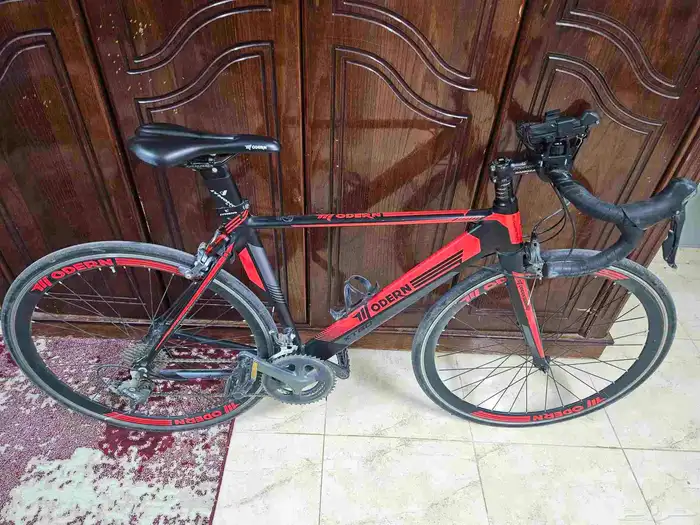 للبيع دراجة هوائية ماركة مودرن 1