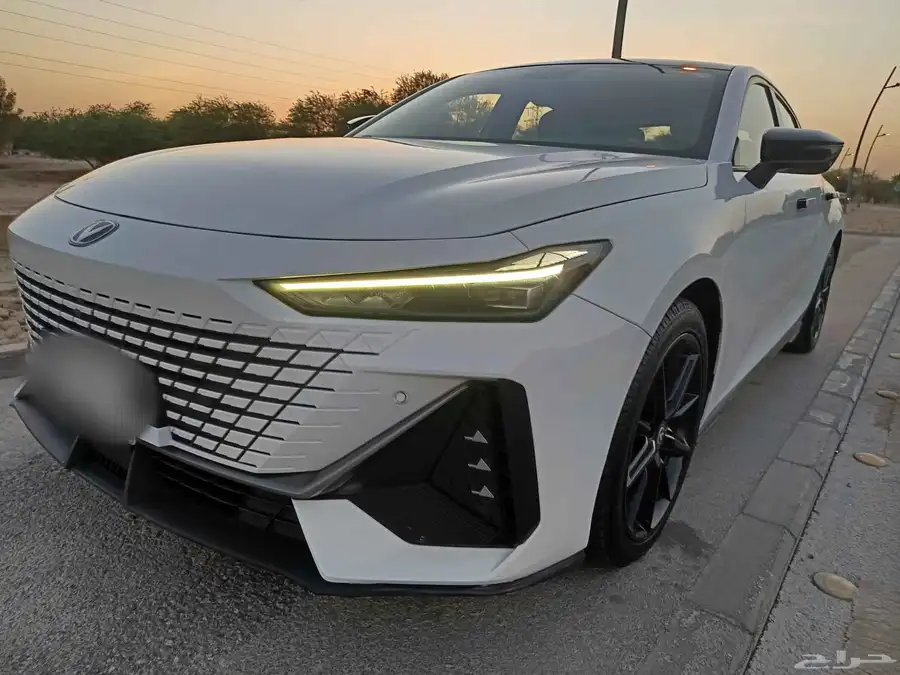 شانجان يوني في 2023 فل index