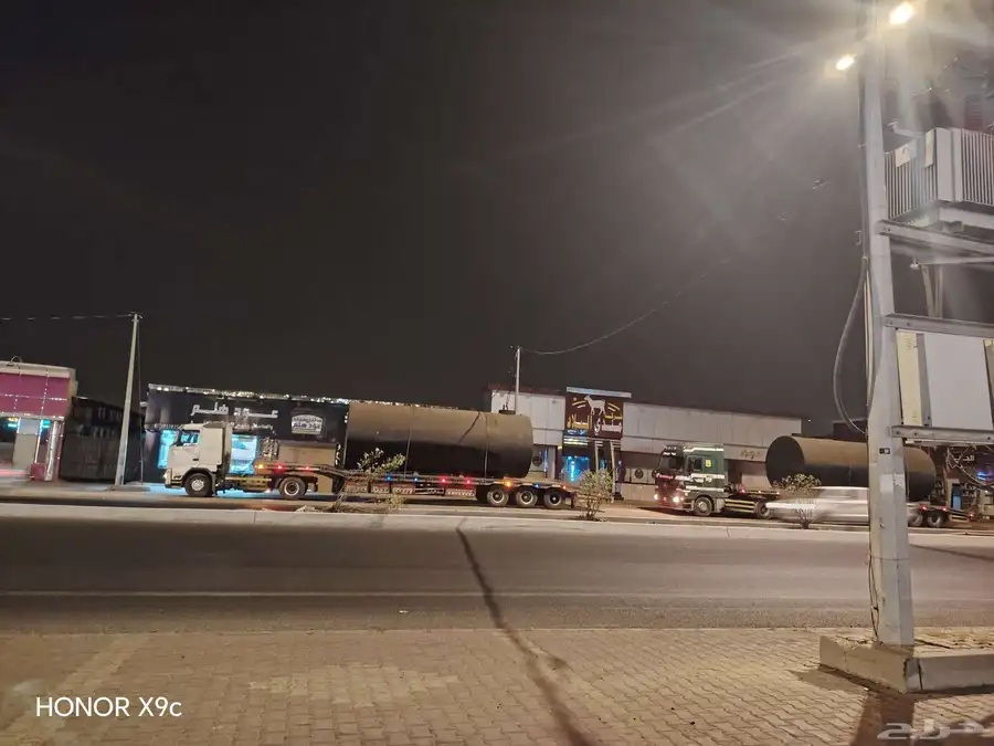 لوبد متواجد في المدينه المنوره علا اي اتجاه 3