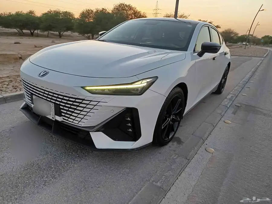 شانجان يوني في 2023 فل 33