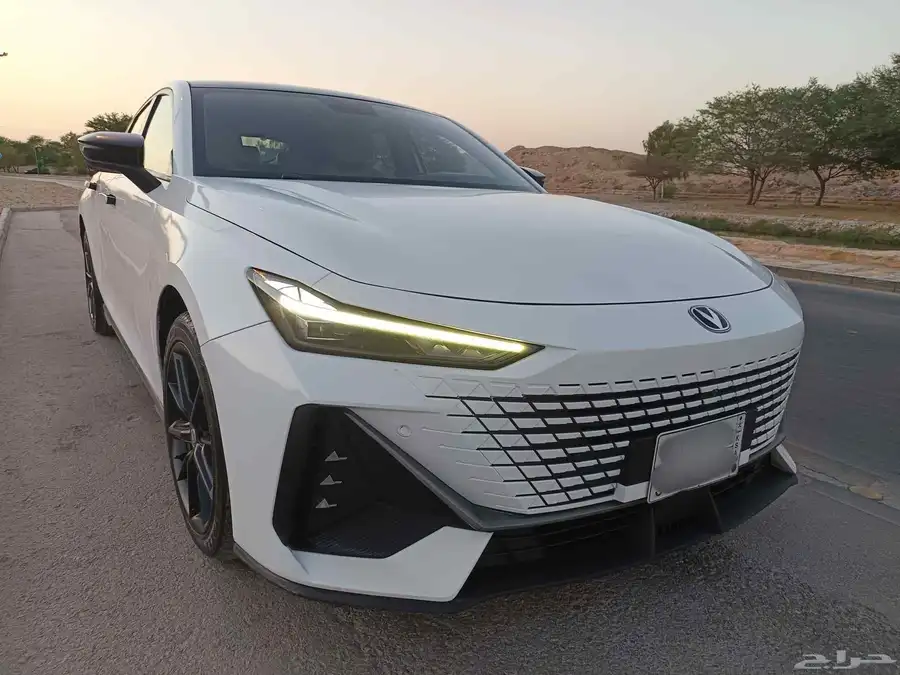 شانجان يوني في 2023 فل index