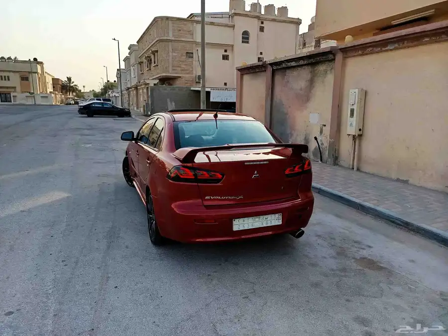 لانسر سبورت فل كامل بصمه فتحه سقف جير عادي رياضي index