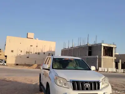 برادو 2010 4