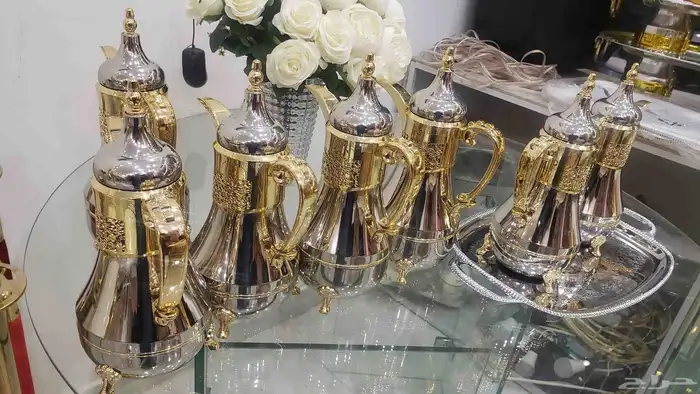 قهوجيه وصبابين رجال ونساء خدمه متميزه 9