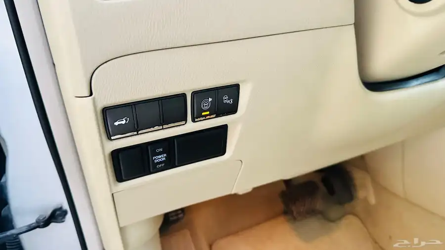 جيب انفنتي Qx80 2015 15
