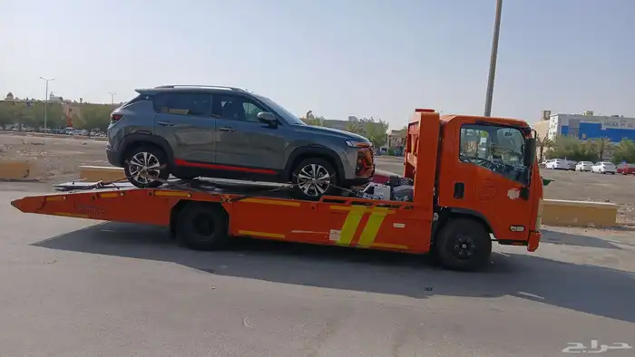 سطحة الرياض لنقل السيارات والدبابات داخل وخارج الرياض 0