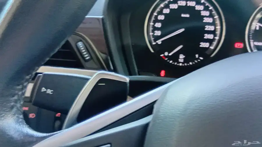 بي ام دبليو X1 فل كامل 2019 index