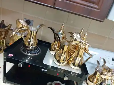 قهوجين وصبابين الشرقية 0