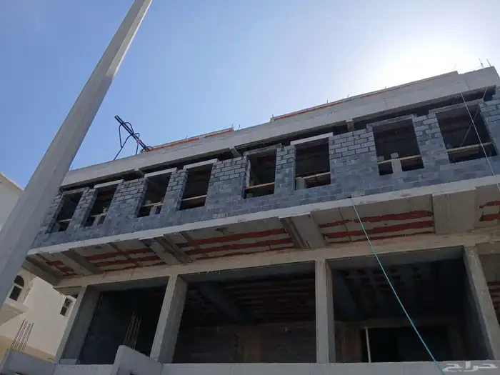 مقاول معماري 4
