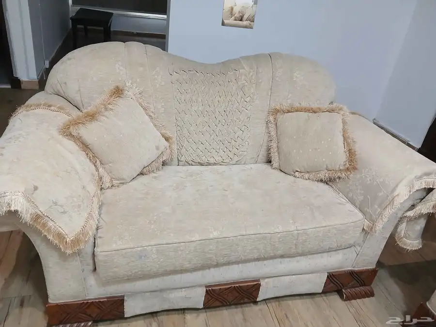 nice and comfortable 2