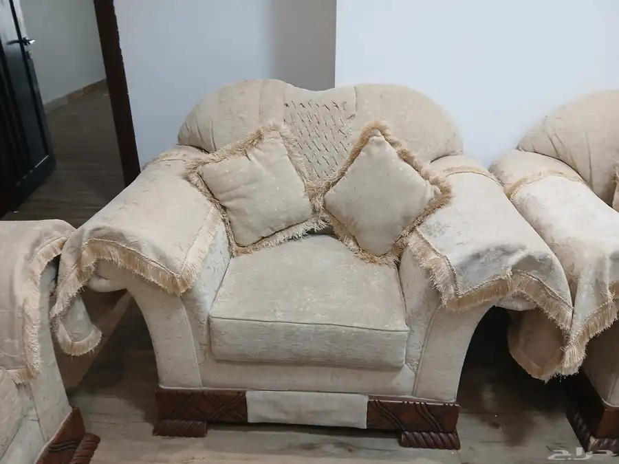 nice and comfortable 1