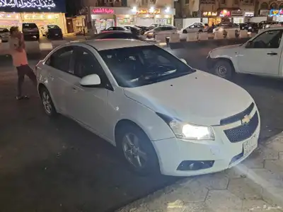 شيفروليه كروز 1