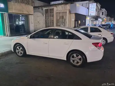 شيفروليه كروز 3