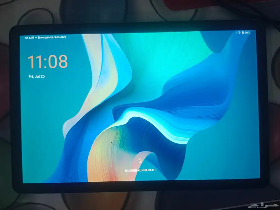 TECLAST P50 11 INCH TABLET ANDROID 15 FOR SALE 0