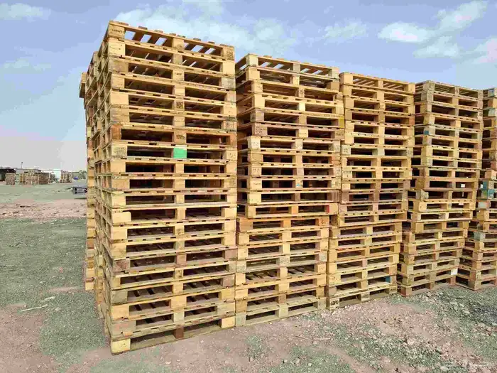 للبيع طبالي خشب جديد و مستعمل 0