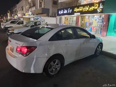 شيفروليه كروز 5