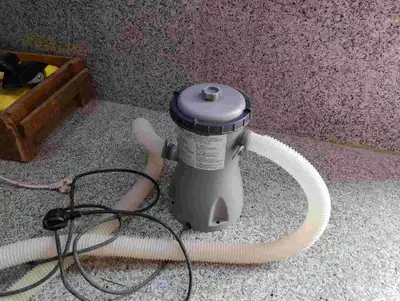 مسبح منزلي 3 متر ونص 0